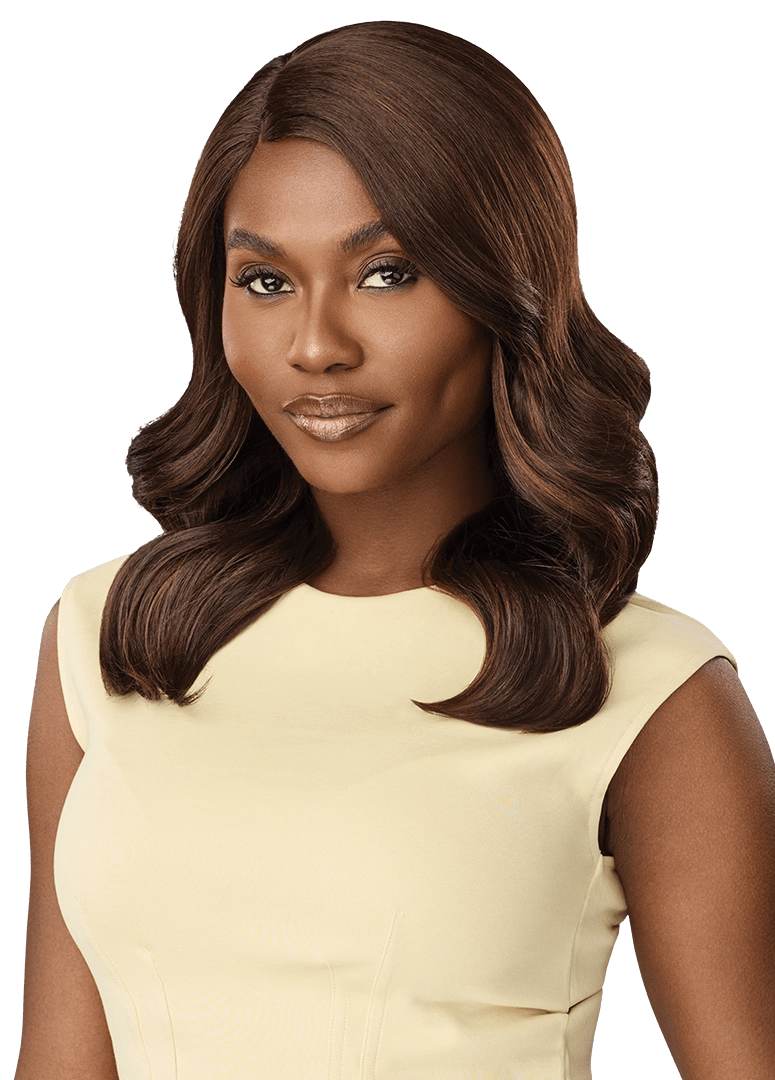 Outre The Daily Wig Synthetic Wig - Daily 16 - Beauty Exchange Beauty Supply