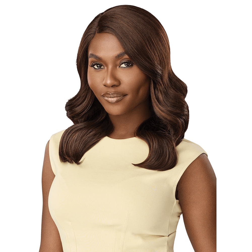 Outre The Daily Wig Synthetic Wig - Daily 16 - Beauty Exchange Beauty Supply