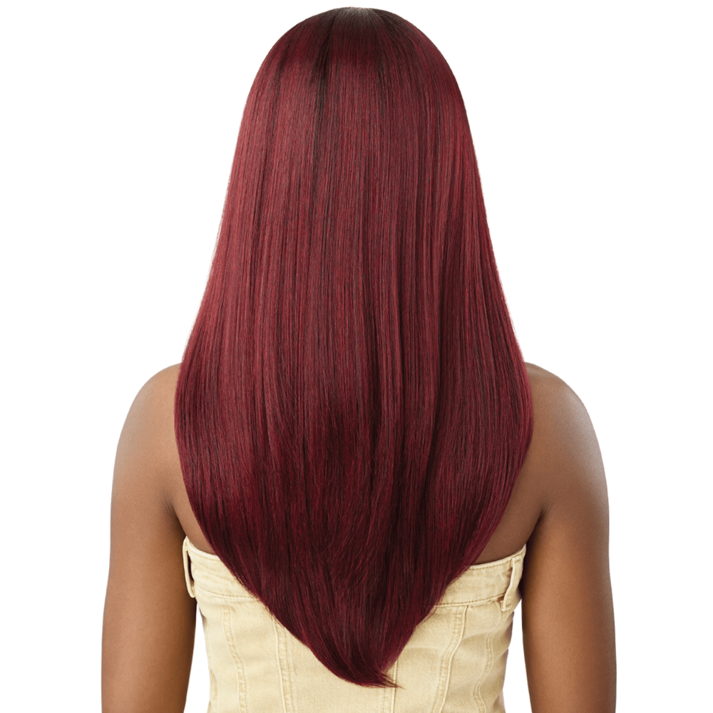 Outre The Daily Wig Synthetic Wig - Daily 6 - Beauty Exchange Beauty Supply