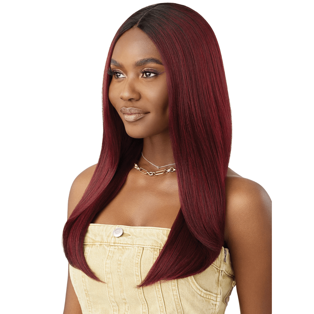 Outre The Daily Wig Synthetic Wig - Daily 6 - Beauty Exchange Beauty Supply