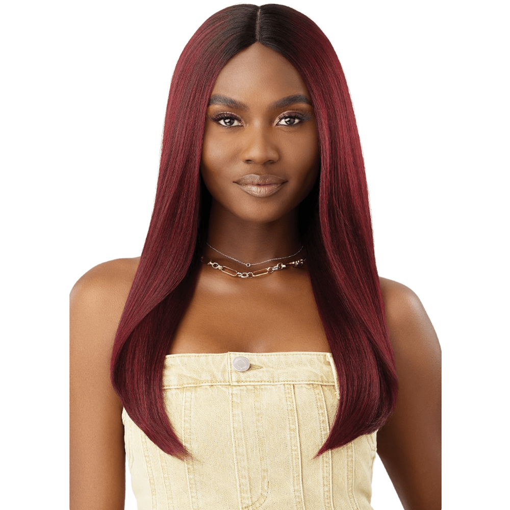 Outre The Daily Wig Synthetic Wig - Daily 6 - Beauty Exchange Beauty Supply