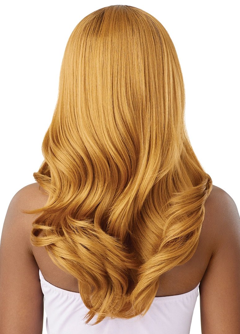 Outre The Daily Wig Synthetic Wig - Daily 7 - Beauty Exchange Beauty Supply