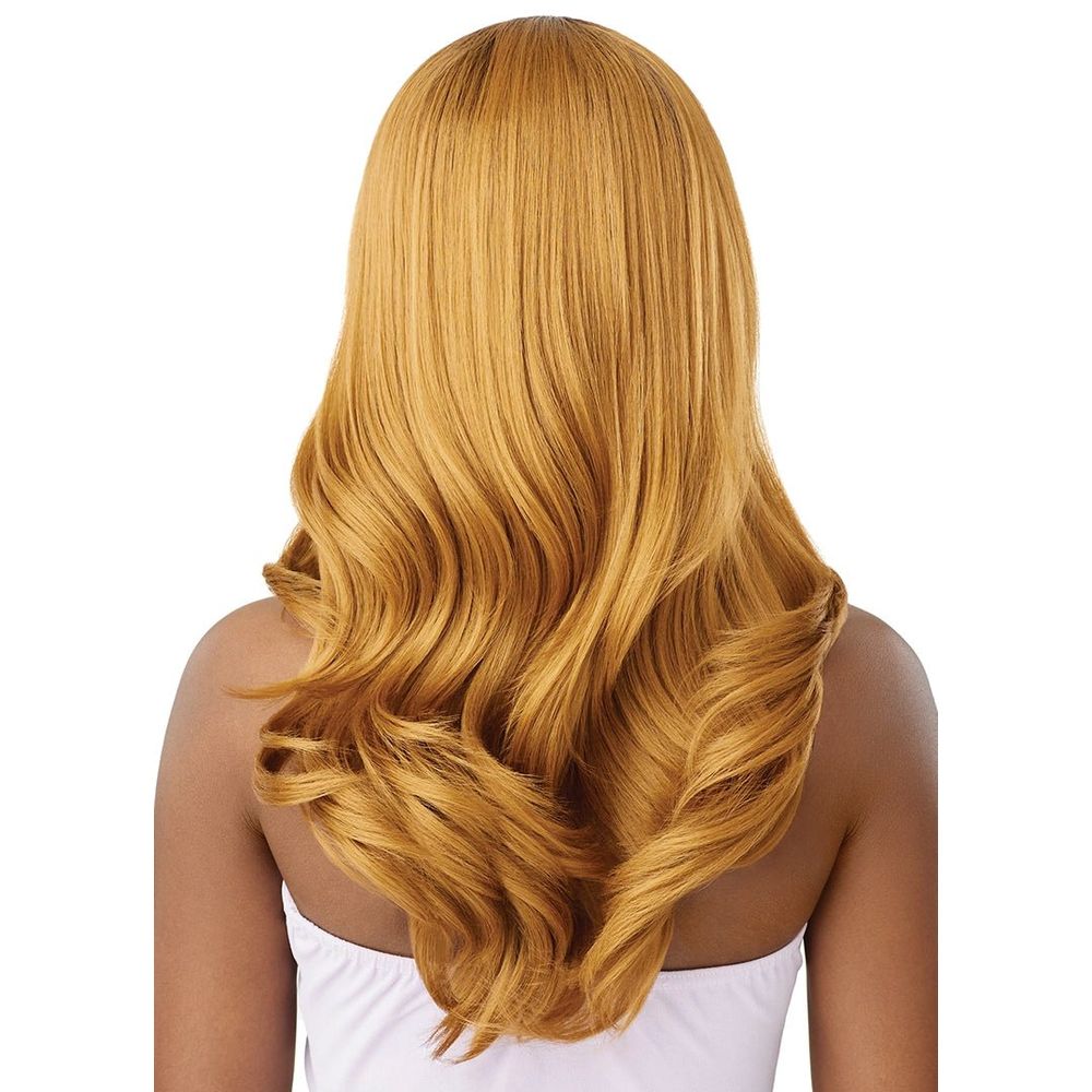 Outre The Daily Wig Synthetic Wig - Daily 7 - Beauty Exchange Beauty Supply