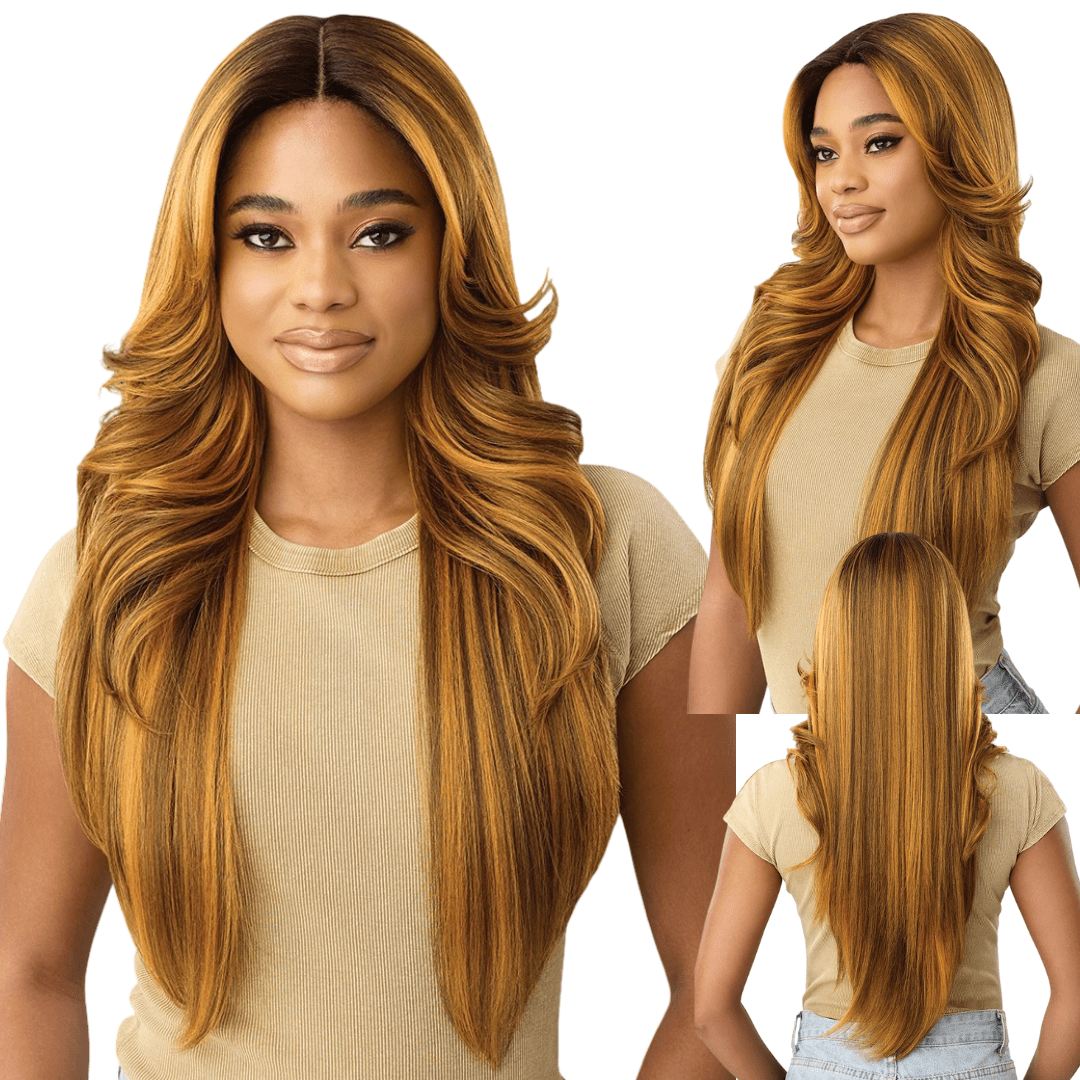 Outre The Daily Wig Synthetic Wig - Tristina - Beauty Exchange Beauty Supply