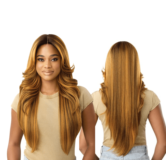 Outre The Daily Wig Synthetic Wig - Tristina - Beauty Exchange Beauty Supply