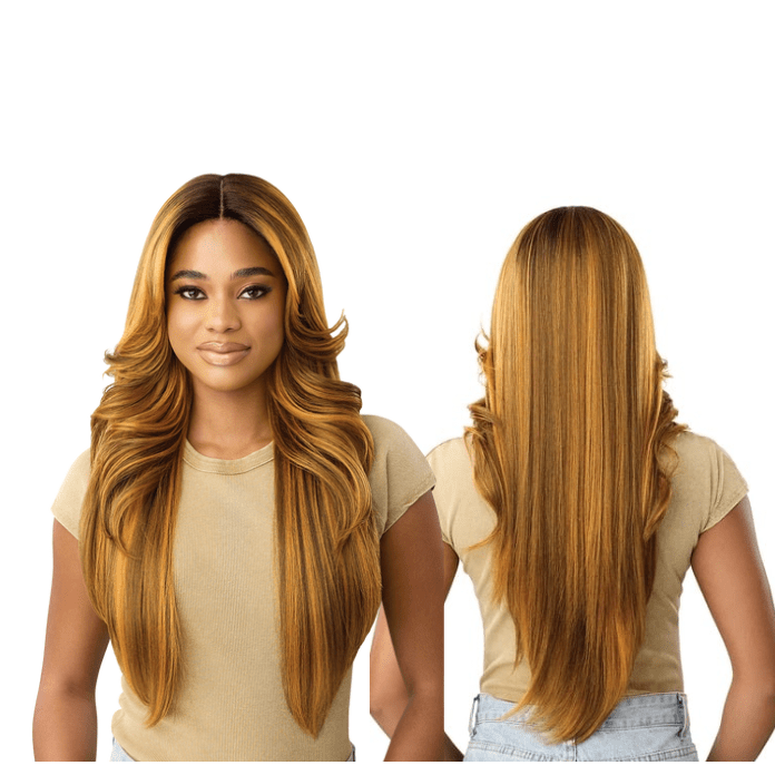Outre The Daily Wig Synthetic Wig - Tristina - Beauty Exchange Beauty Supply