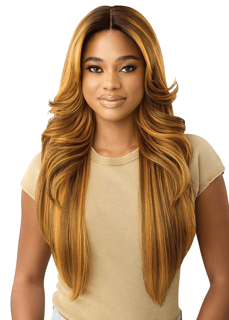 Outre The Daily Wig Synthetic Wig - Tristina - Beauty Exchange Beauty Supply