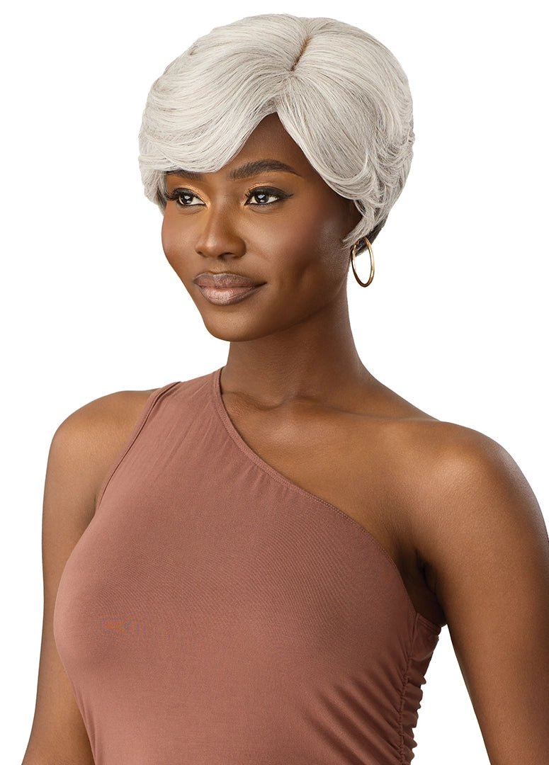 Outre Wigpop Color Play Synthetic Full Wig - Glow 2 - Beauty Exchange Beauty Supply