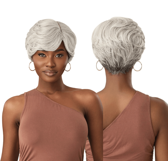 Outre Wigpop Color Play Synthetic Full Wig - Glow 2 - Beauty Exchange Beauty Supply