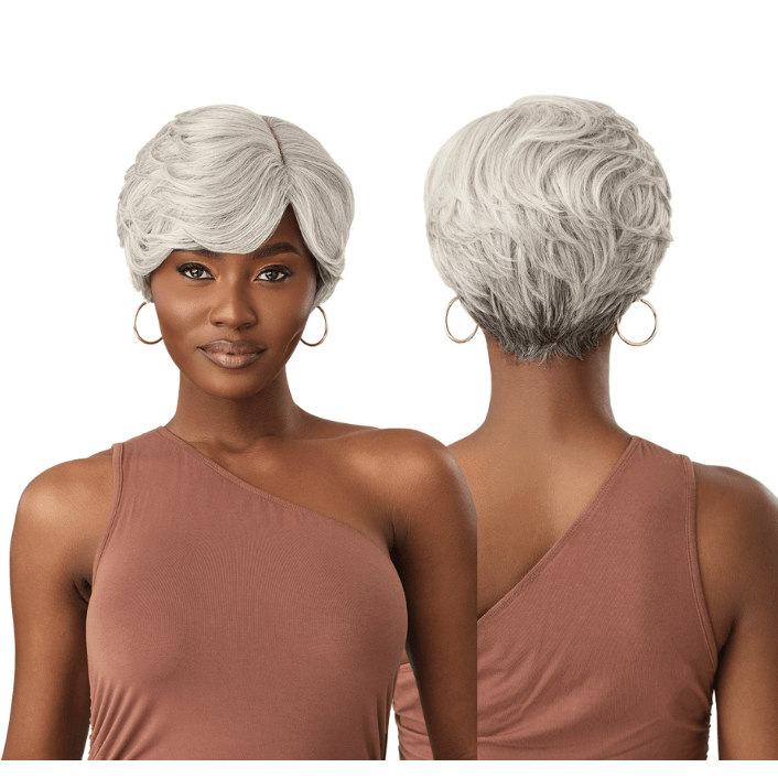 Outre Wigpop Color Play Synthetic Full Wig - Glow 2 - Beauty Exchange Beauty Supply