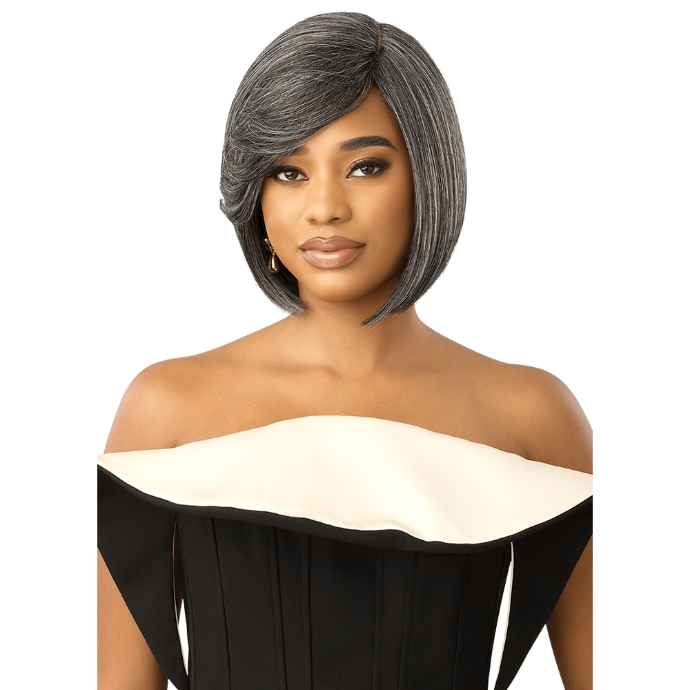 Outre Wigpop Color Play Synthetic Full Wig - Glow 3 - Beauty Exchange Beauty Supply