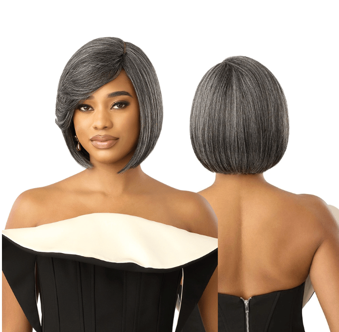 Outre Wigpop Color Play Synthetic Full Wig - Glow 3 - Beauty Exchange Beauty Supply