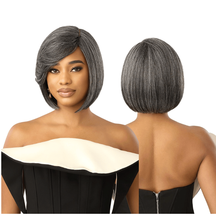 Outre Wigpop Color Play Synthetic Full Wig - Glow 3 - Beauty Exchange Beauty Supply