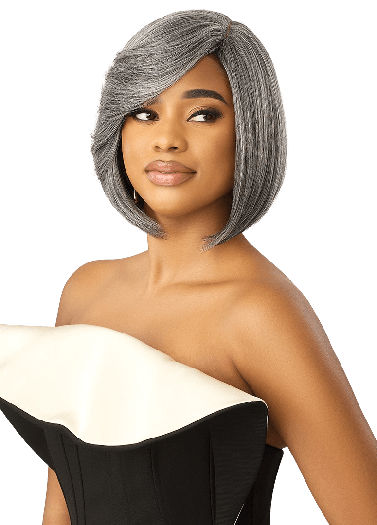 Outre Wigpop Color Play Synthetic Full Wig - Glow 3 - Beauty Exchange Beauty Supply