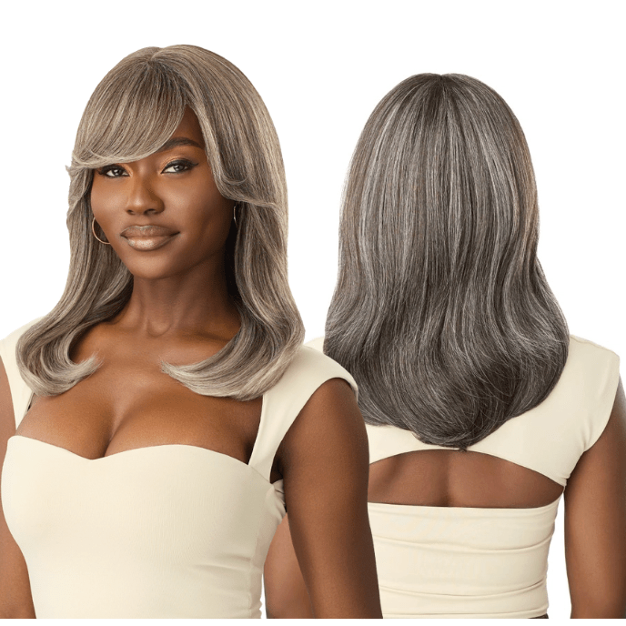 Outre Wigpop Color Play Synthetic Full Wig - Glow 4 - Beauty Exchange Beauty Supply