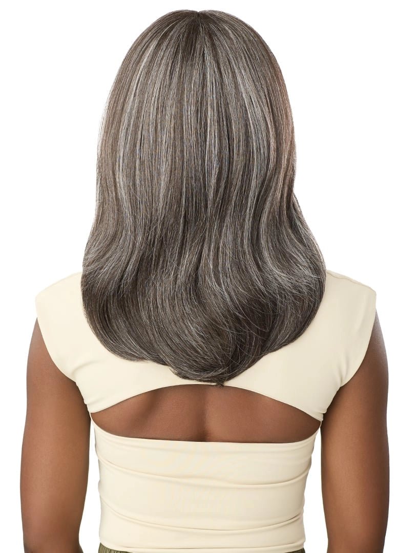 Outre Wigpop Color Play Synthetic Full Wig - Glow 4 - Beauty Exchange Beauty Supply