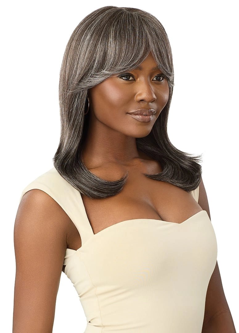 Outre Wigpop Color Play Synthetic Full Wig - Glow 4 - Beauty Exchange Beauty Supply