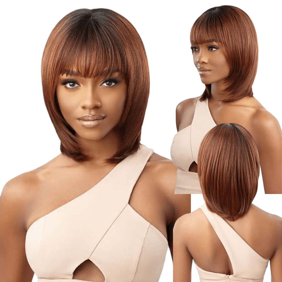 Outre Wigpop Synthetic Full Wig - Bowie - Beauty Exchange Beauty Supply