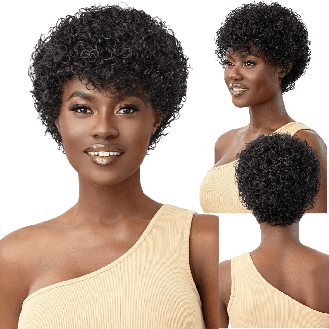Outre Wigpop Synthetic Full Wig - Lakisha - Beauty Exchange Beauty Supply