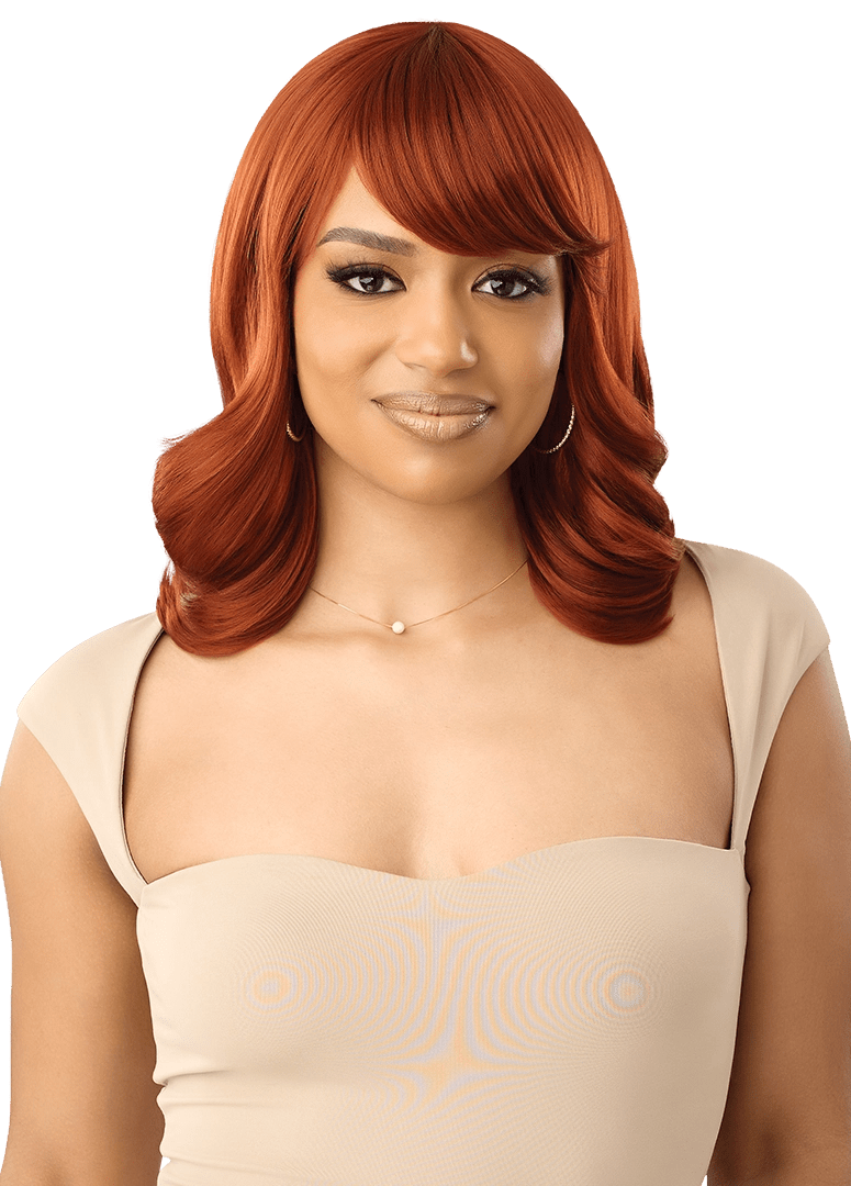 Outre Wigpop Synthetic Full Wig - Pop 1 - Beauty Exchange Beauty Supply