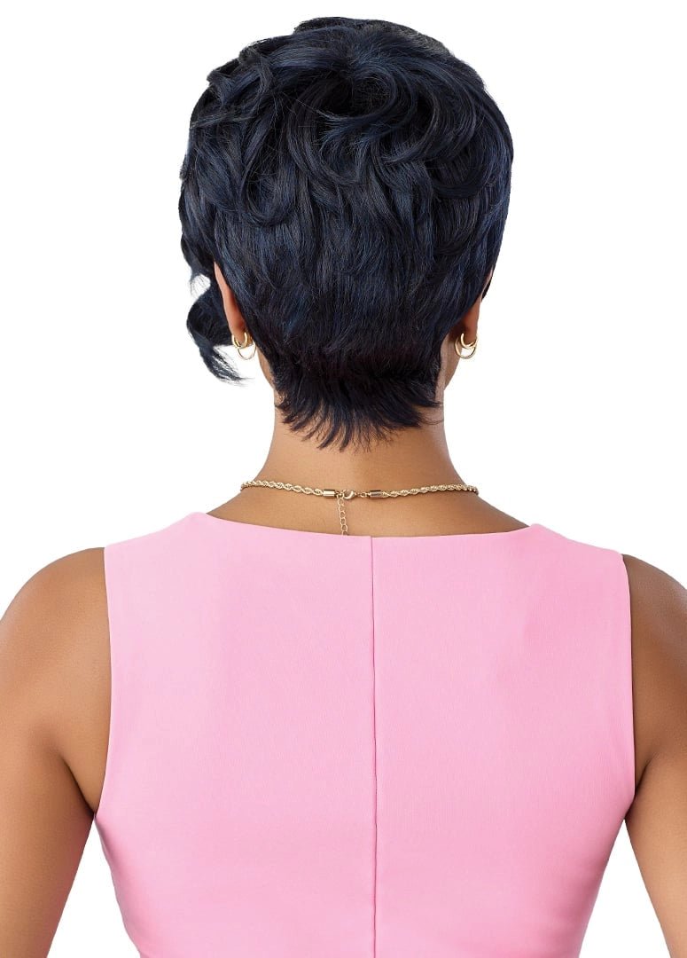 Outre Wigpop Synthetic Full Wig – Pop 7 - Beauty Exchange Beauty Supply