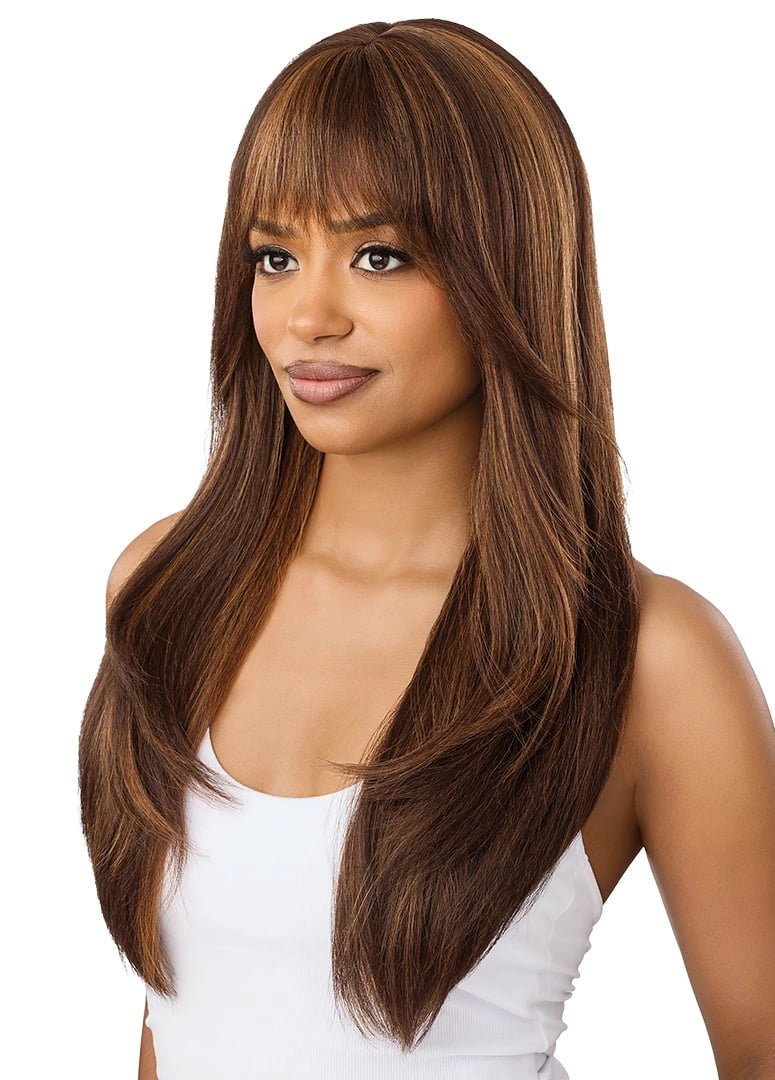 Outre Wigpop Synthetic Full Wig – Selects 104 - Beauty Exchange Beauty Supply