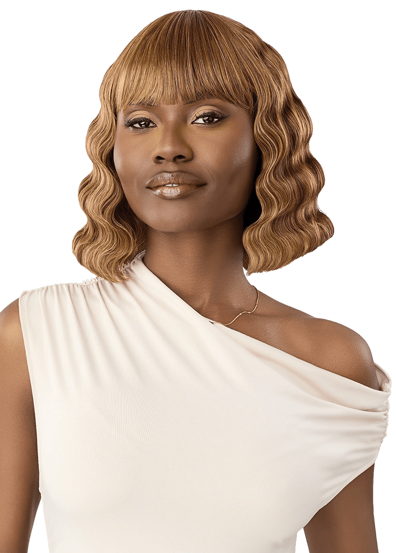 Outre Wigpop Synthetic Full Wig – Selects 106 - Beauty Exchange Beauty Supply