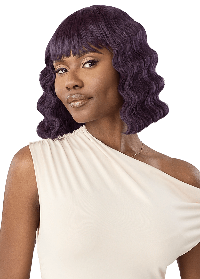 Outre Wigpop Synthetic Full Wig โ Selects 106 - Beauty Exchange Beauty Supply