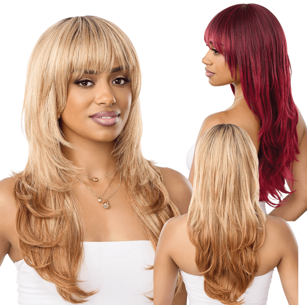 Outre Wigpop Synthetic Full Wig – Selects 112 - Beauty Exchange Beauty Supply
