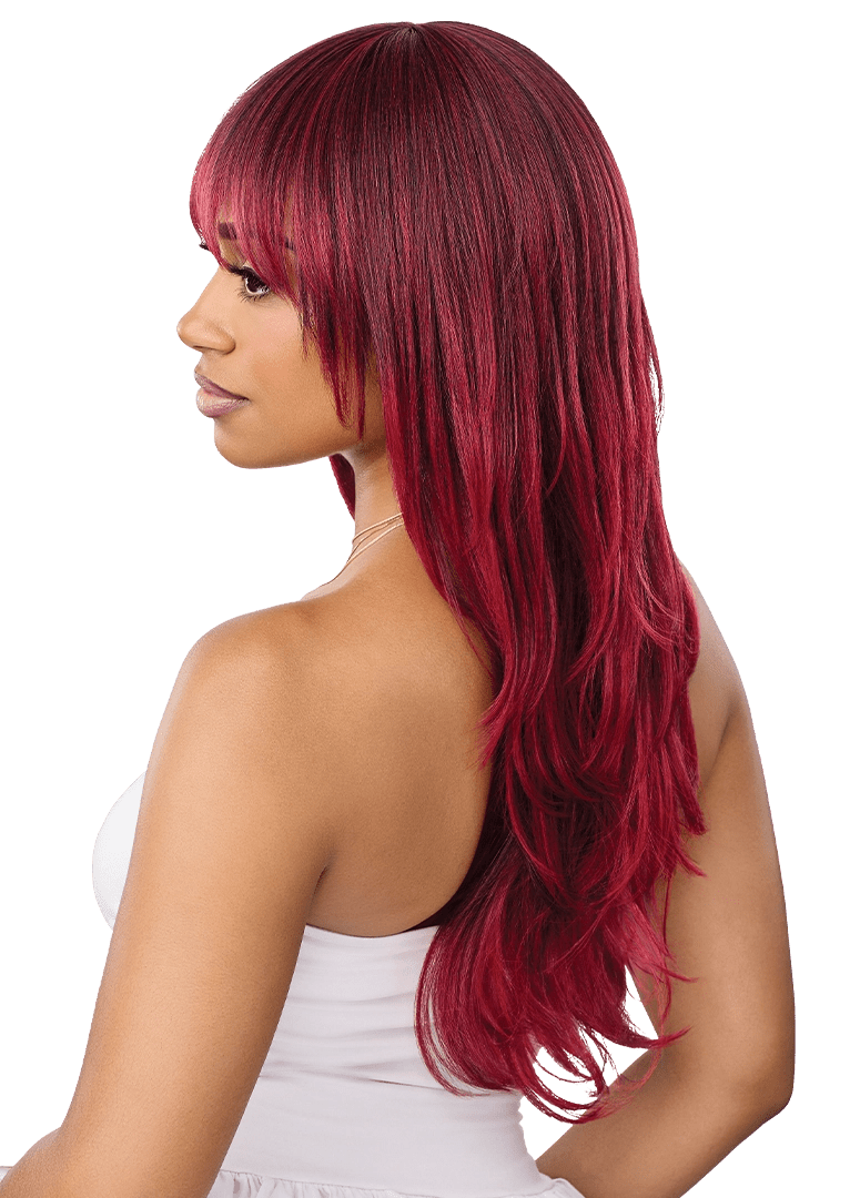 Outre Wigpop Synthetic Full Wig – Selects 112 - Beauty Exchange Beauty Supply