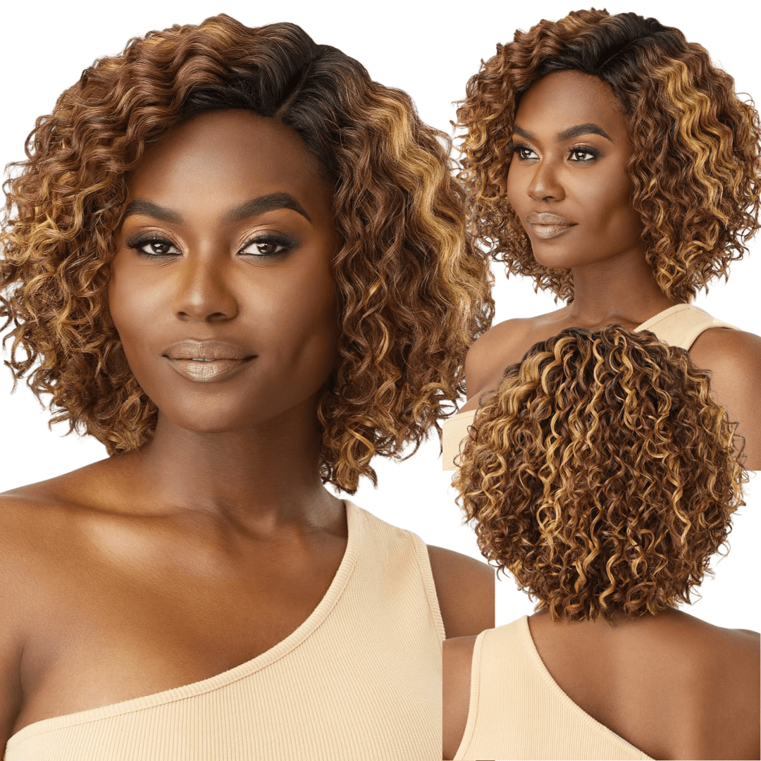 Outre Wigpop Synthetic Full Wig - Tionna - Beauty Exchange Beauty Supply