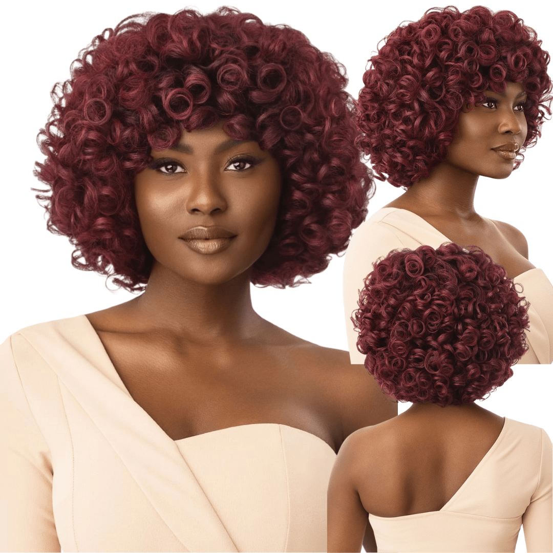 Outre Wigpop Synthetic Full Wig - Vivi - Beauty Exchange Beauty Supply