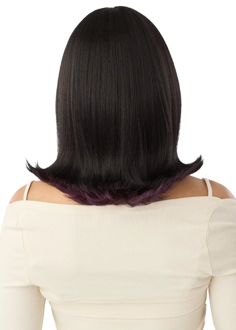 Outre Wigpop Synthetic HD Full Lace Wig – Selects 102 - Beauty Exchange Beauty Supply