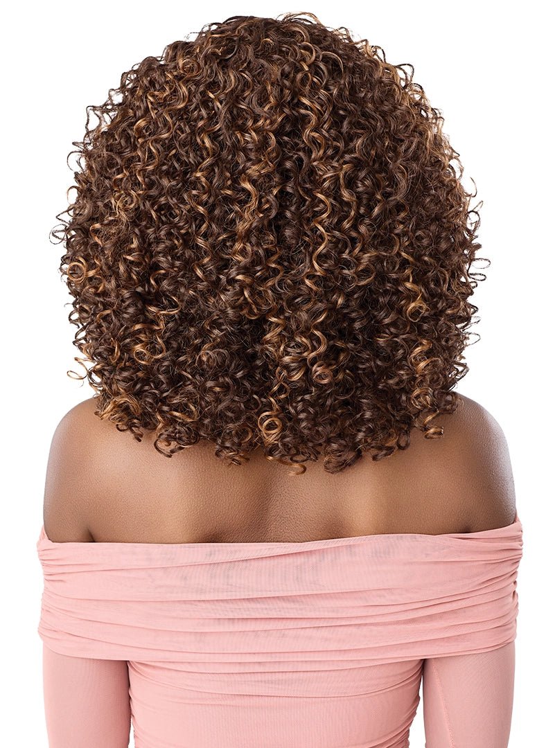 Outre Wigpop Synthetic HD Full Lace Wig – Selects 108 - Beauty Exchange Beauty Supply