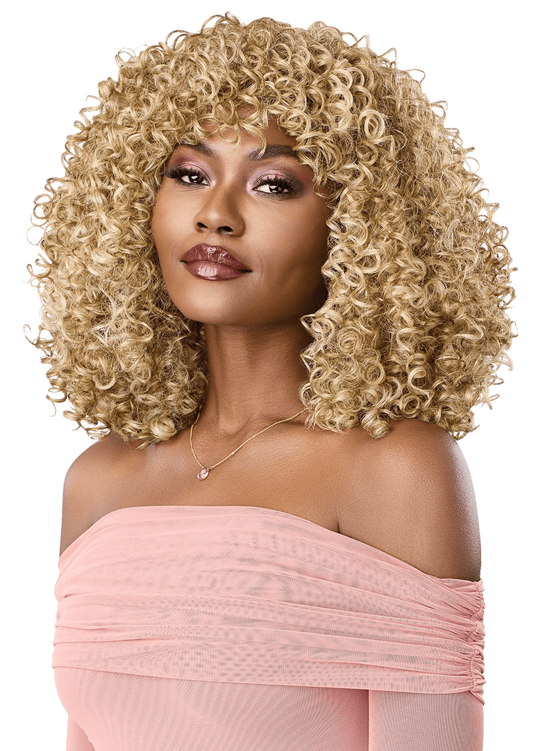 Outre Wigpop Synthetic HD Full Lace Wig – Selects 108 - Beauty Exchange Beauty Supply