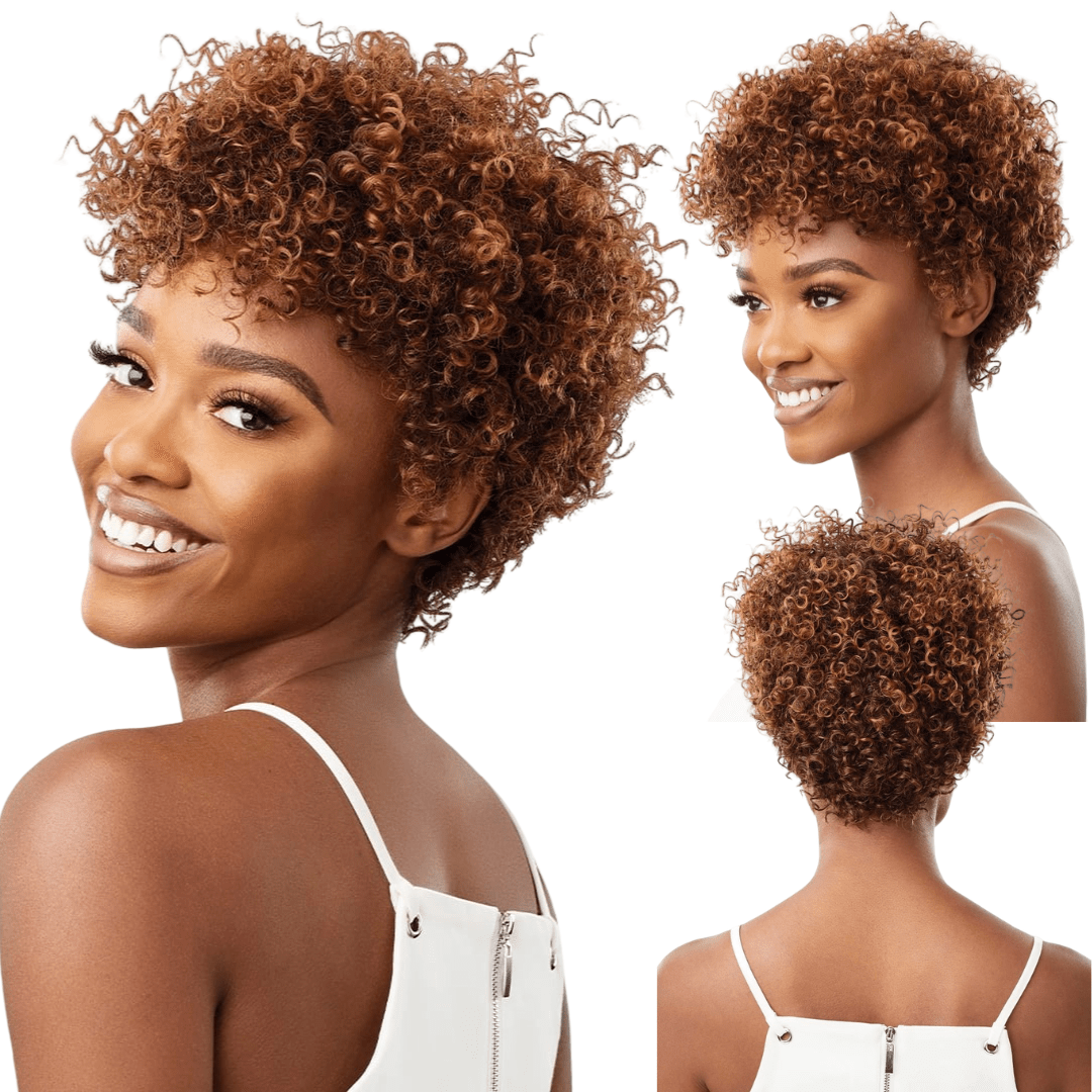 Outre WigPop Synthetic Wig – Chrisette - Beauty Exchange Beauty Supply