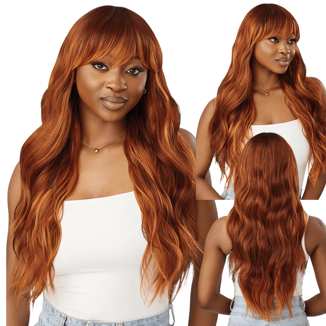 Outre WigPop Synthetic Wig - Juniper - Beauty Exchange Beauty Supply