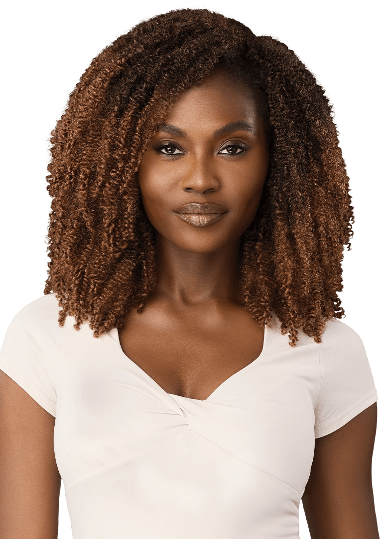 Outre Xpression Type 4 Soft & Natural – 3X Frappe 10" - Beauty Exchange Beauty Supply