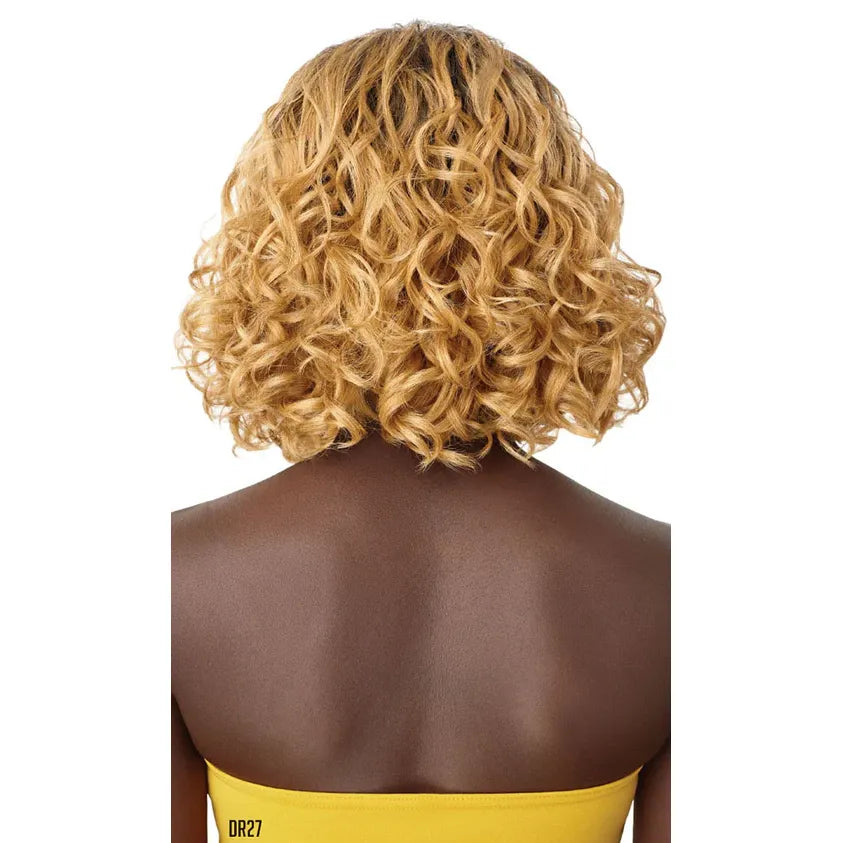 Outre The Daily Wig Synthetic Lace Part Wig - Raye