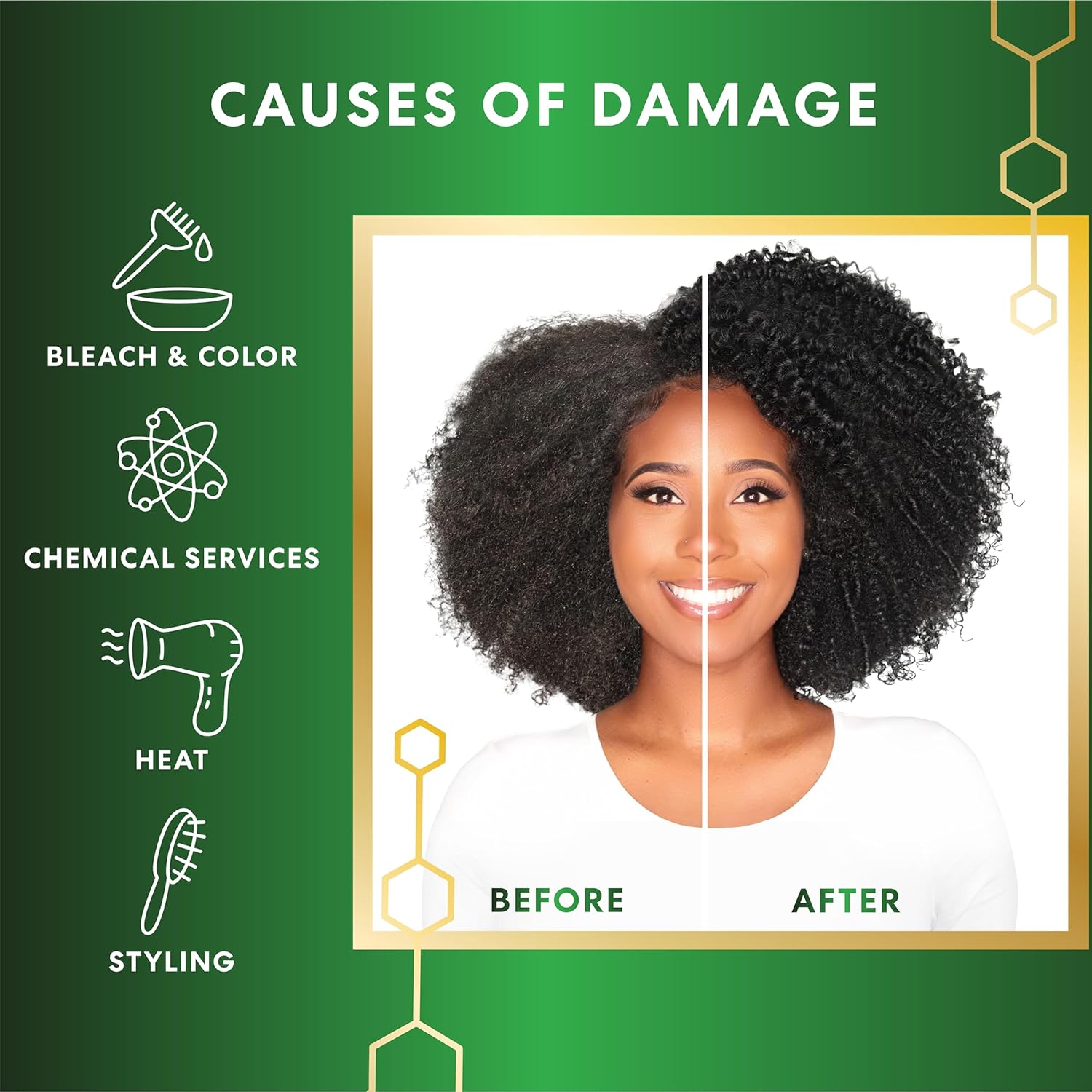 Palmer’s Amino Bonding Hair Mask – 12oz - Beauty Exchange Beauty Supply