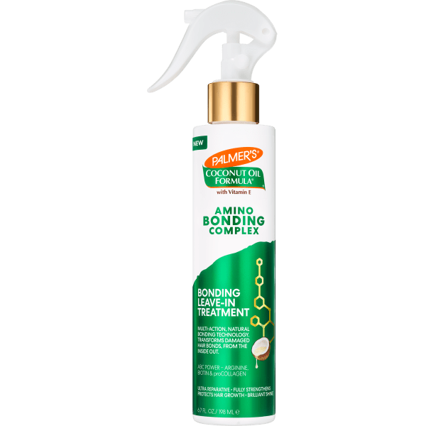Palmer’s Amino Bonding Leave - In Treatment – 6oz - Beauty Exchange Beauty Supply