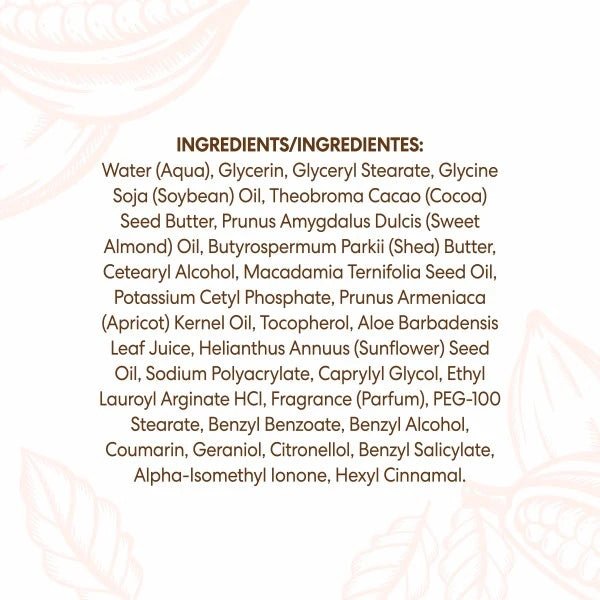 Palmer's Baby Cocoa Butter Lotion Gentle Moisture - 13.5oz - Beauty Exchange Beauty Supply