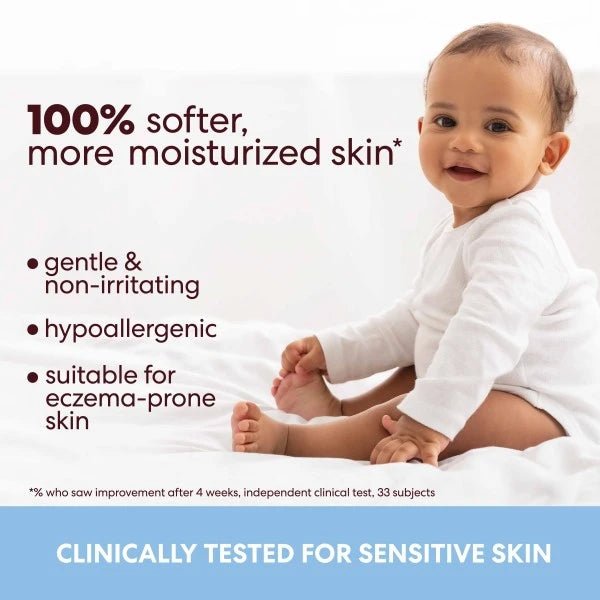 Palmer's Baby Cocoa Butter Lotion Gentle Moisture - 13.5oz - Beauty Exchange Beauty Supply