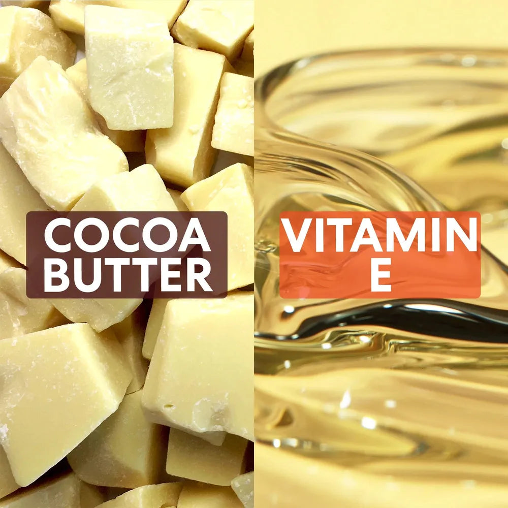 Palmer’s Cocoa Butter Formula Shimmer Radiance Body Lotion with Vitamin E | 48HR Moisture + Glow for Radiant, Smooth Skin – 5.25 fl oz - Beauty Exchange Beauty Supply