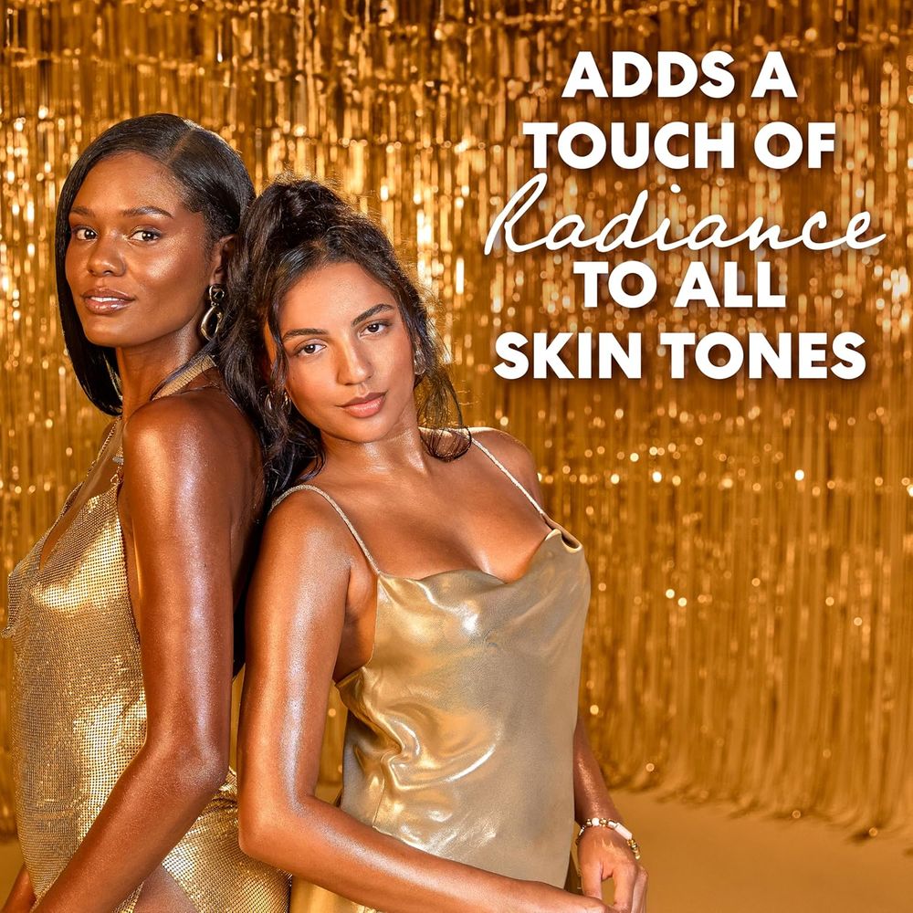 Palmer’s Cocoa Butter Formula Shimmer Radiance Body Lotion with Vitamin E | 48HR Moisture + Glow for Radiant, Smooth Skin – 5.25 fl oz - Beauty Exchange Beauty Supply