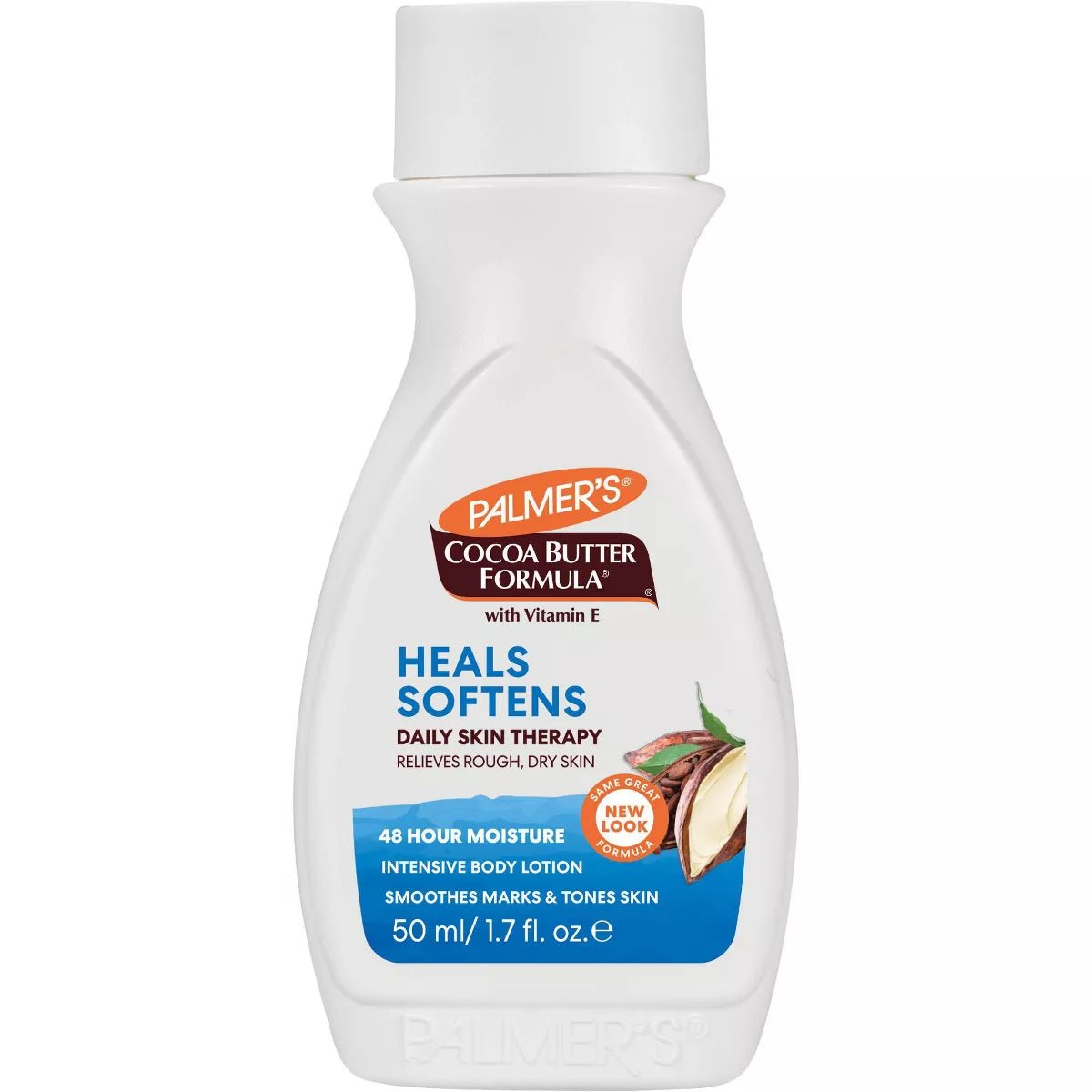 Palmer’s Cocoa Butter Lotion – 1.7 fl oz - Beauty Exchange Beauty Supply