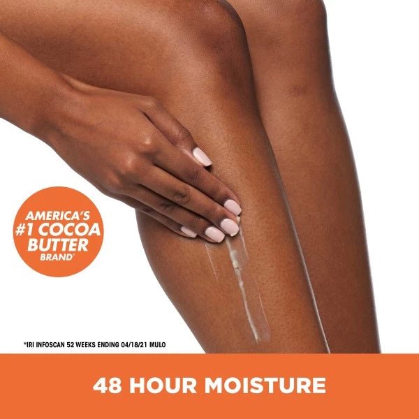 Palmer’s Cocoa Butter Solid Lotion - Beauty Exchange Beauty Supply