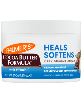 Palmer’s Cocoa Butter Solid Lotion - Beauty Exchange Beauty Supply