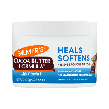 Palmer’s Cocoa Butter Solid Lotion - Beauty Exchange Beauty Supply