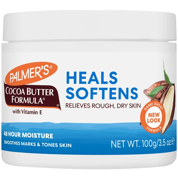 Palmer’s Cocoa Butter Solid Lotion - Beauty Exchange Beauty Supply